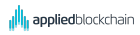 Appliedblockchain logo
